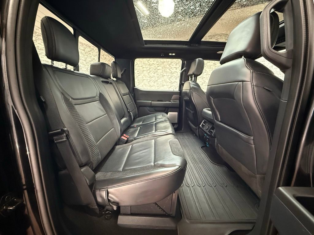 Used 2022 Ford F150 Raptor w/ Equipment Group 801A High image 15