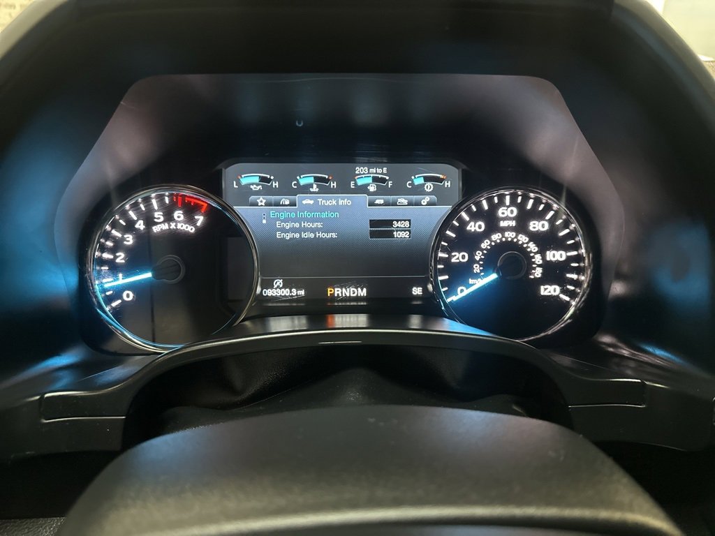 Used 2020 Ford F150 Lariat image 26