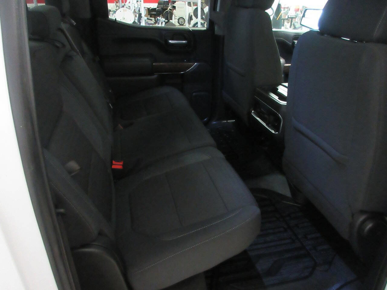 Used 2021 GMC Sierra 1500 Elevation w/ LPO, Elevation Black Package image 38