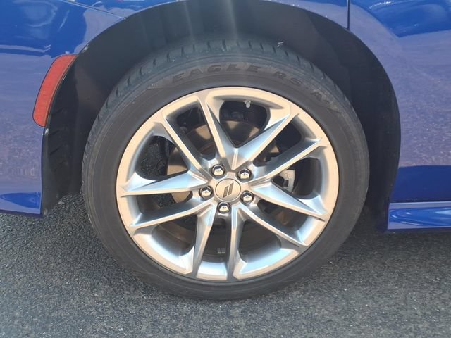 Certified 2022 Dodge Charger GT w/ Plus Group AWD/4WD image 10