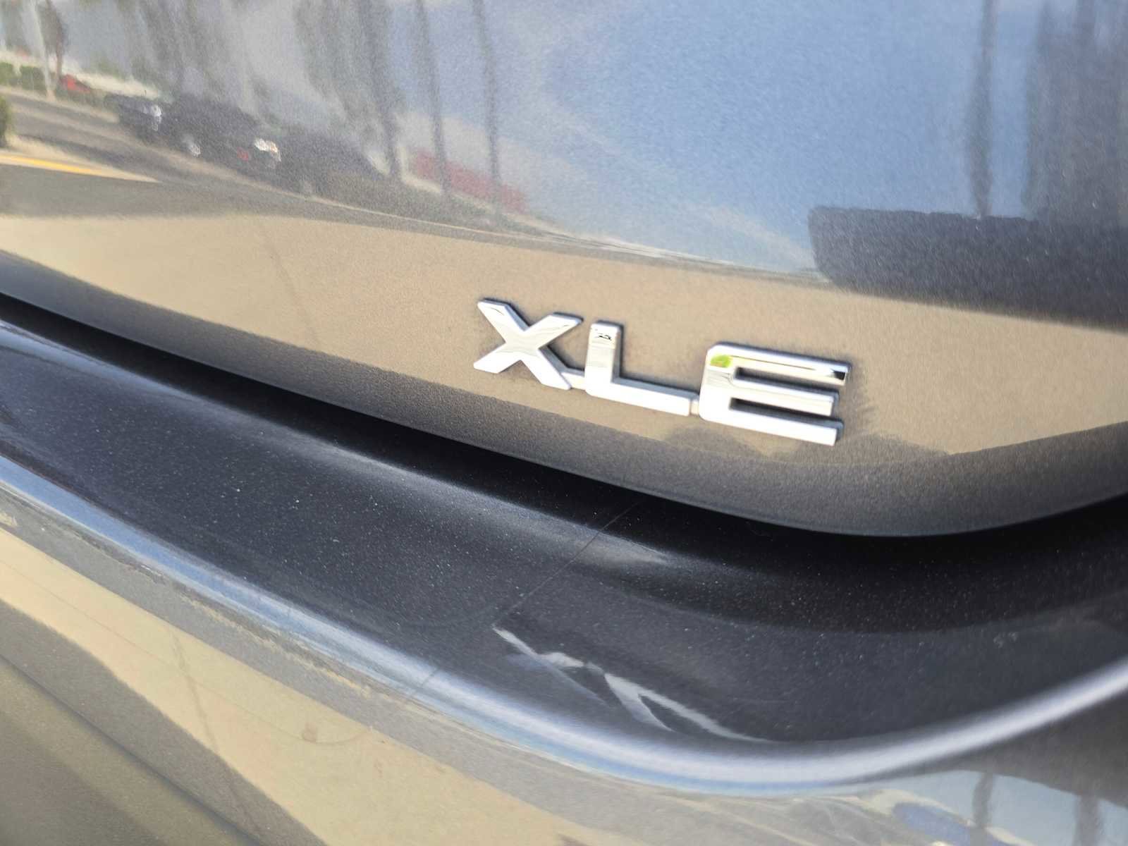 Used 2022 Toyota Highlander XLE image 13