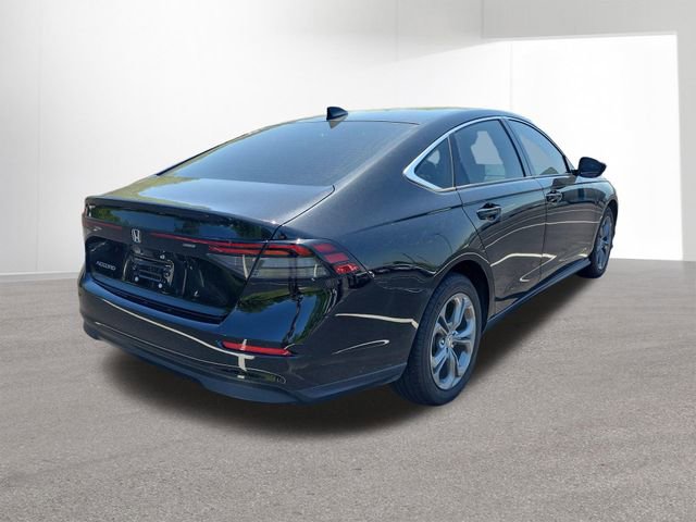 Used 2024 Honda Accord EX image 13