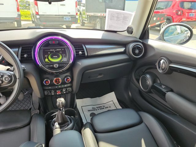 Used 2014 MINI Cooper S FWD image 21