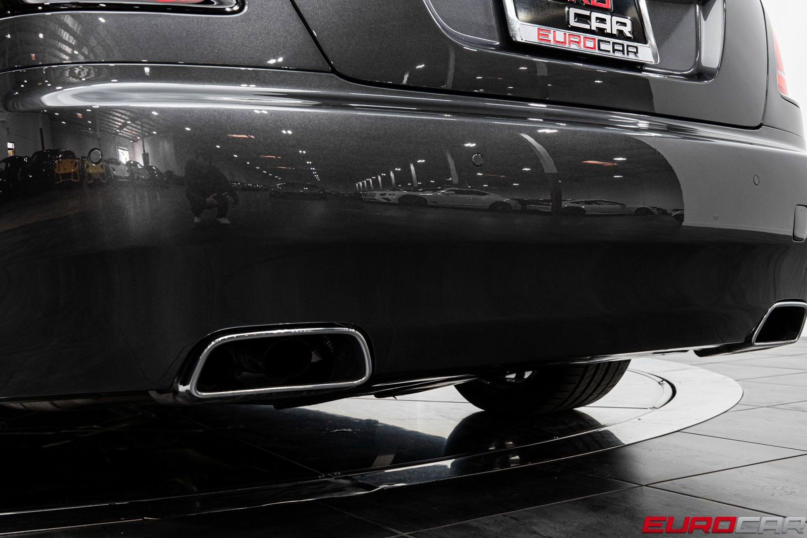 Used 2019 Rolls-Royce Dawn image 20