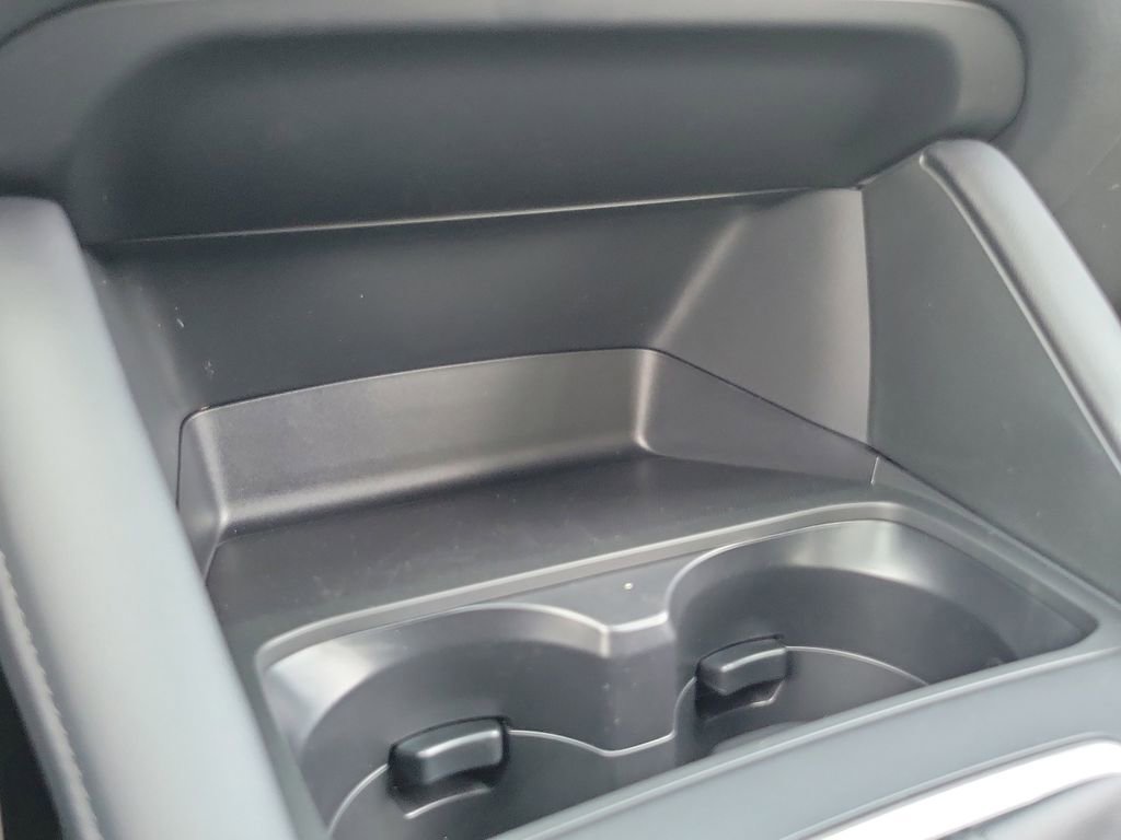 New 2026 MAZDA MAZDA3 s Sport image 10