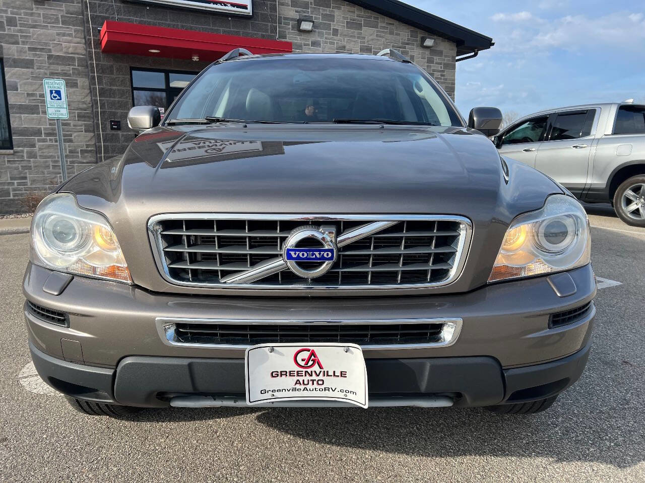 Used 2012 Volvo XC90 3.2 image 2