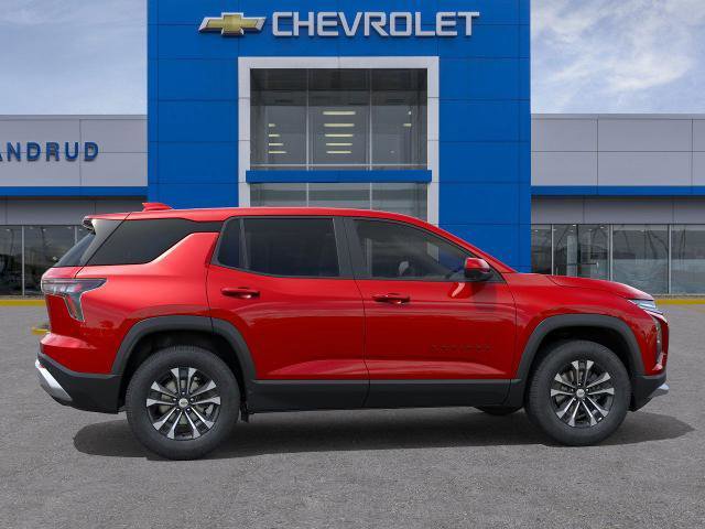 New 2026 Chevrolet Equinox LT image 29