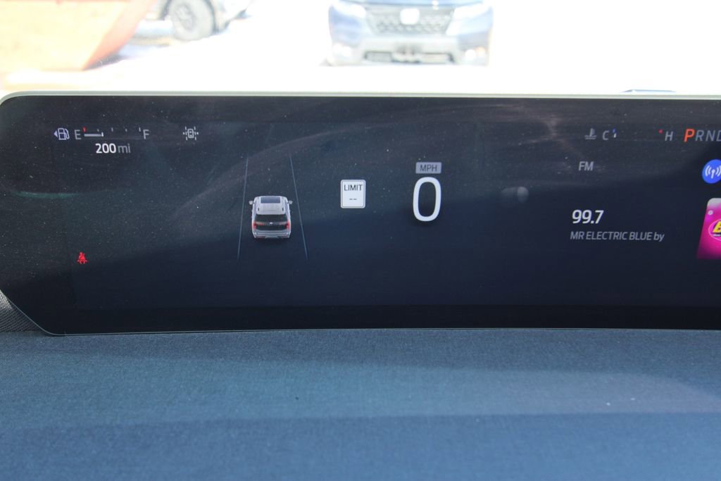 Used 2025 Ford Expedition Max Active image 47