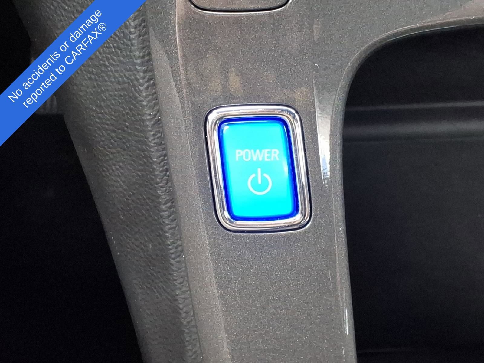 Used 2014 Chevrolet Volt FWD image 25