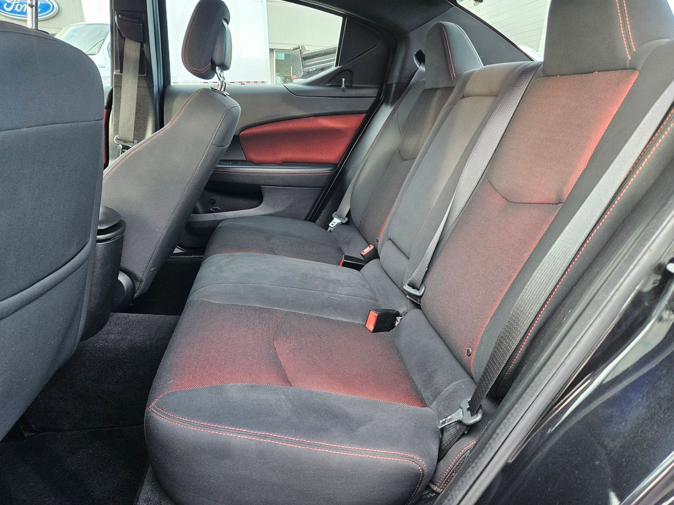 Used 2011 Dodge Avenger Heat FWD image 27