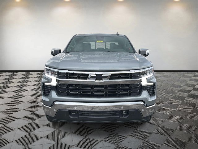 New 2026 Chevrolet Silverado 1500 LT w/ All Star Edition Plus AWD/4WD image 2