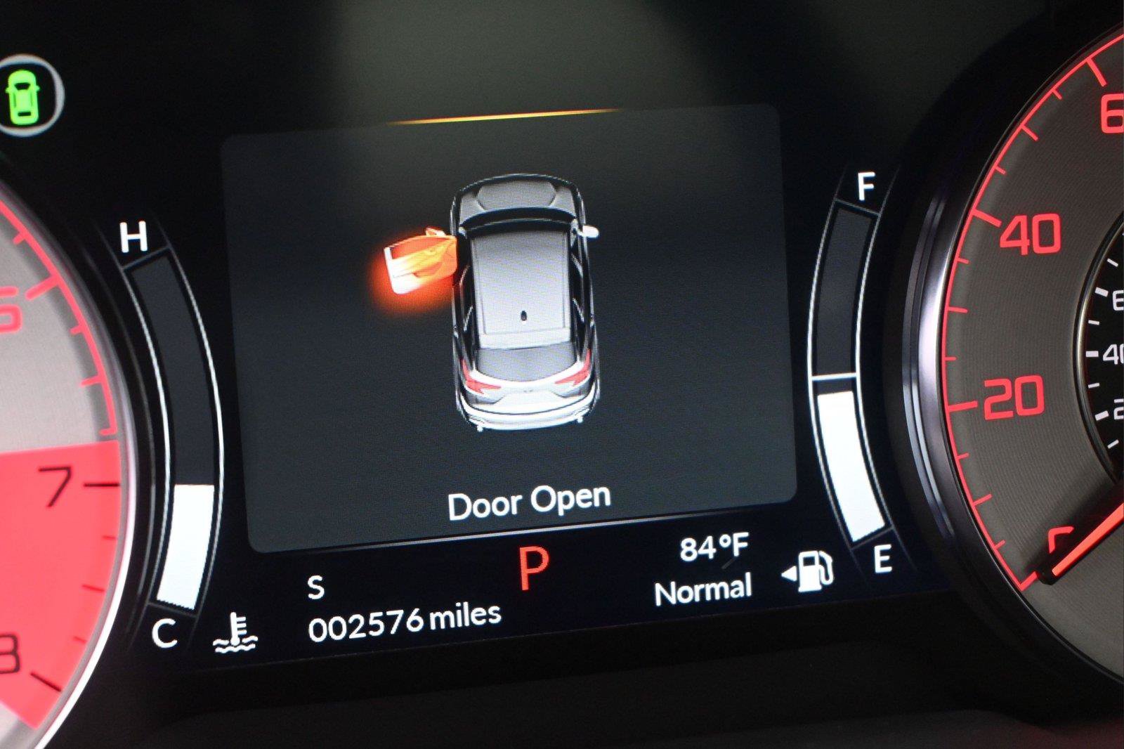 Certified 2026 Acura RDX A-Spec AWD/4WD image 3