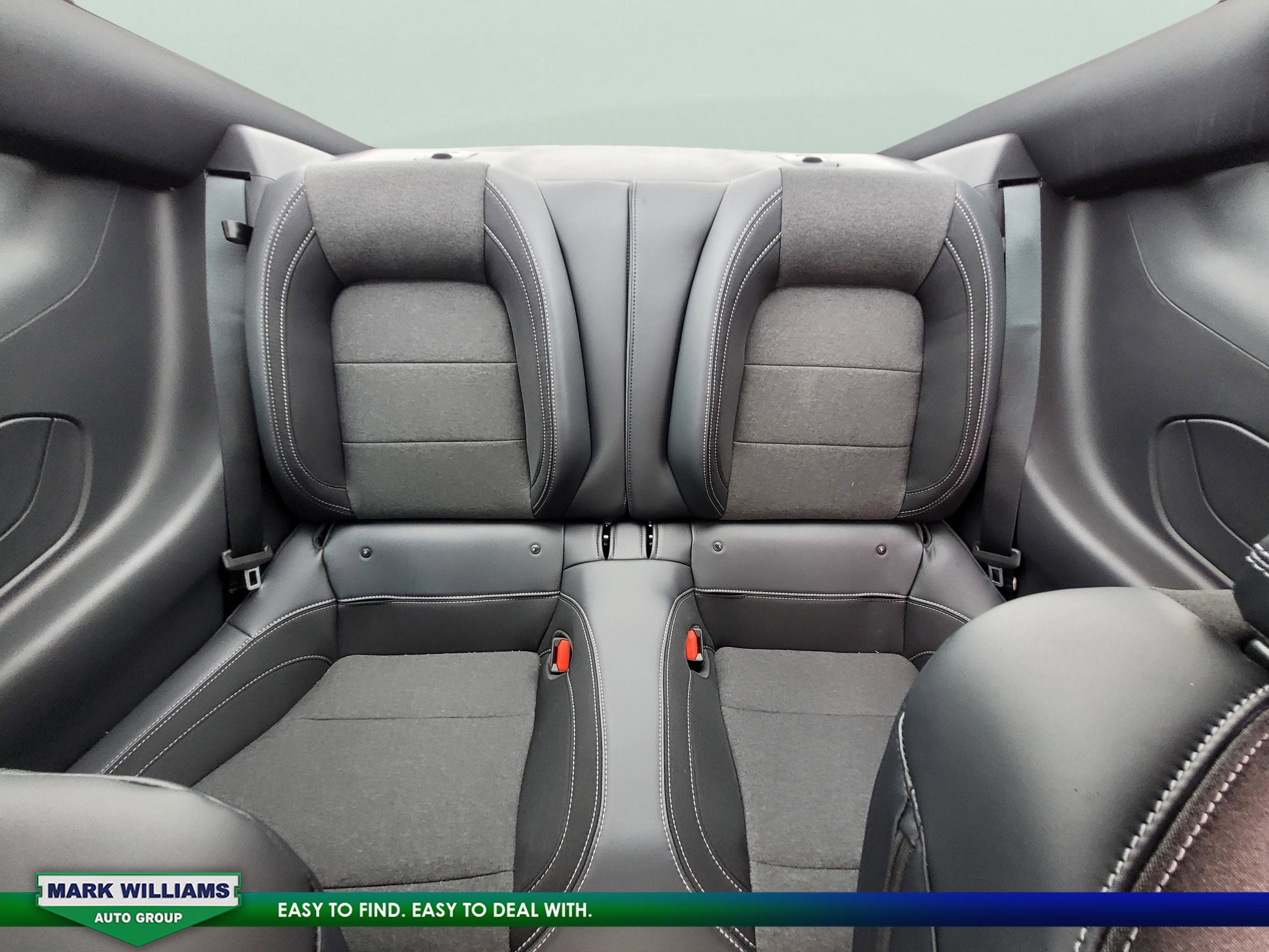 Used 2025 Ford Mustang GT image 18