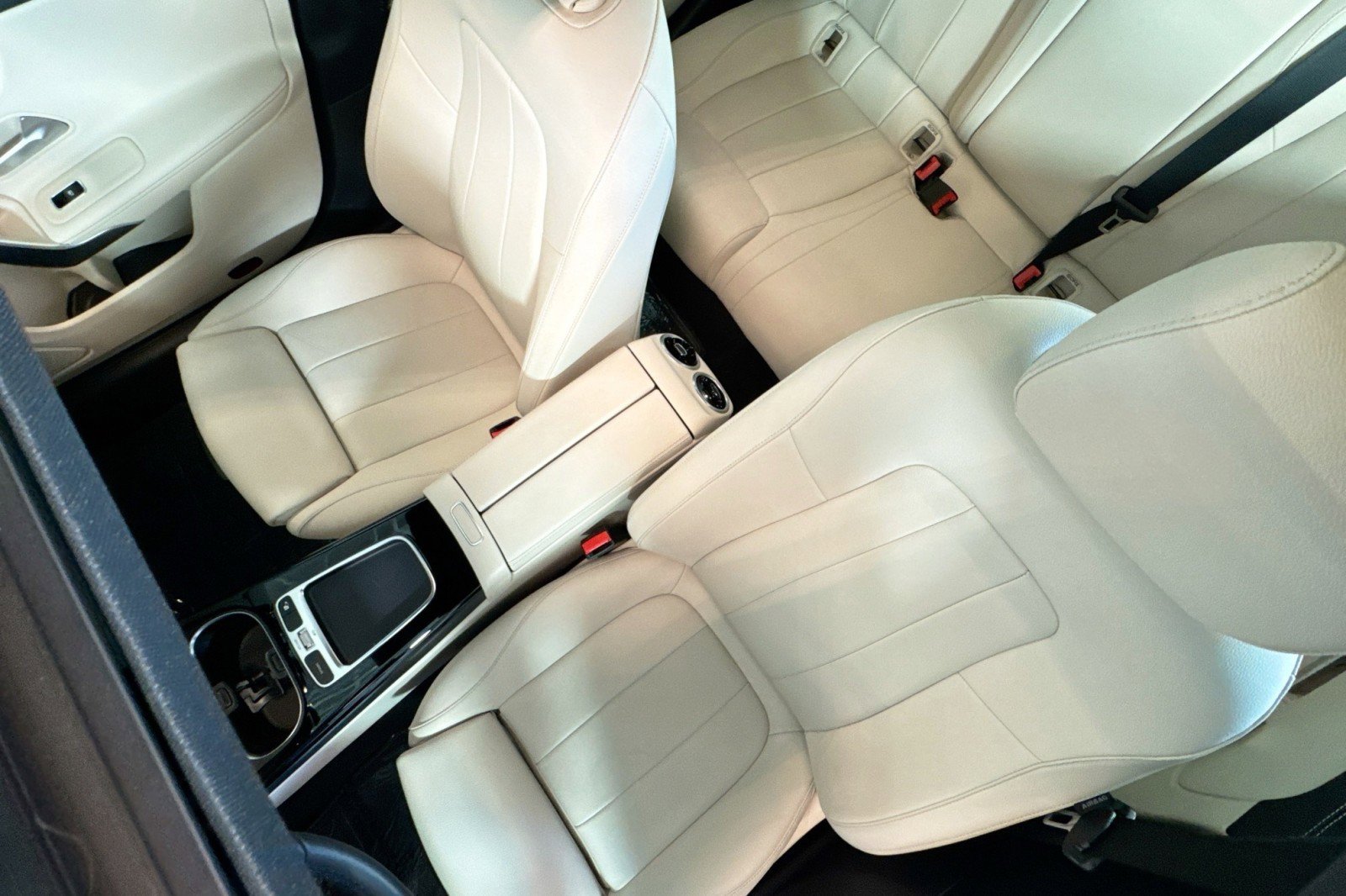 Certified 2026 Mercedes-Benz CLA 250 image 20