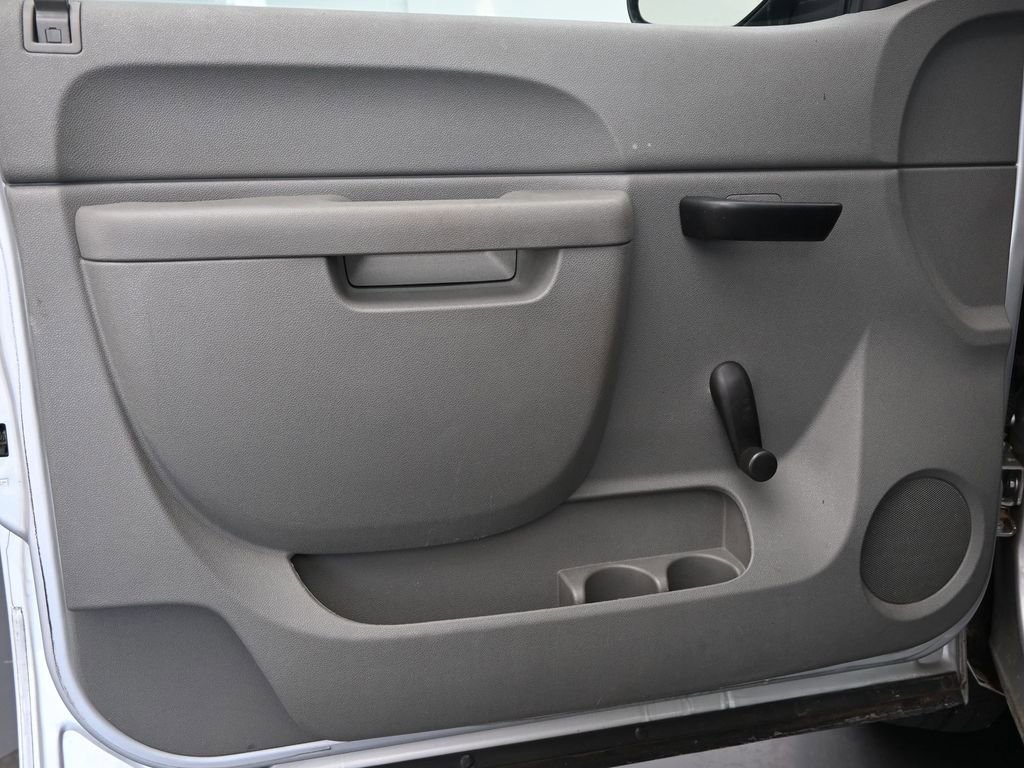 Used 2012 GMC Sierra 1500 W/T image 18