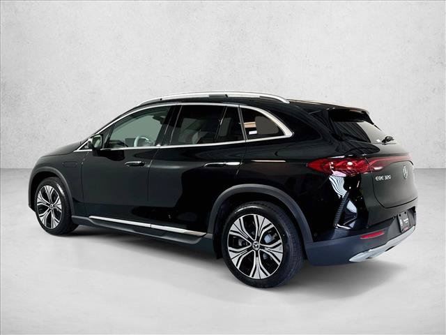 New 2027 Mercedes-Benz EQE 320 4MATIC SUV image 7