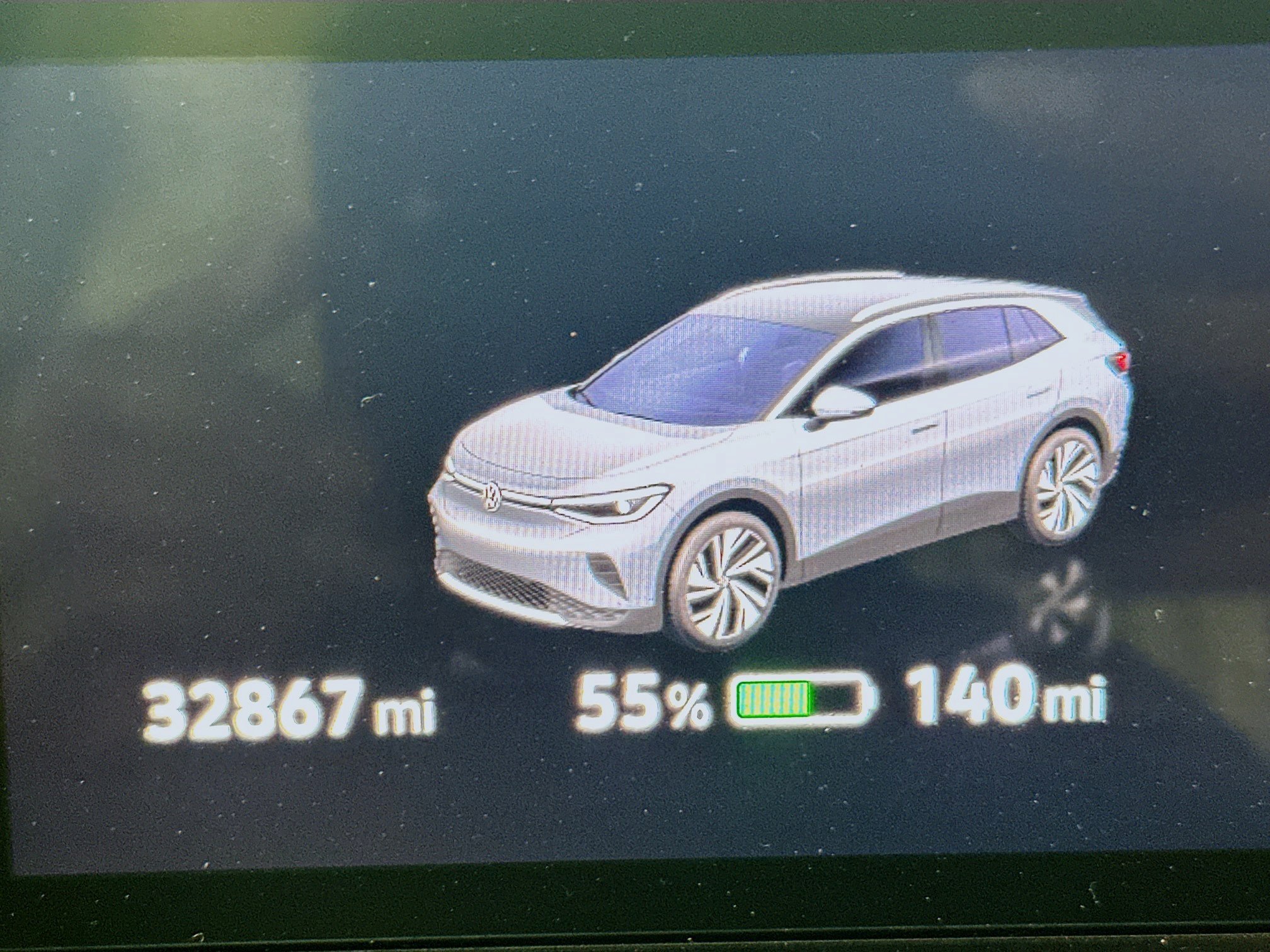 Used 2024 Volkswagen ID.4 Pro RWD image 18