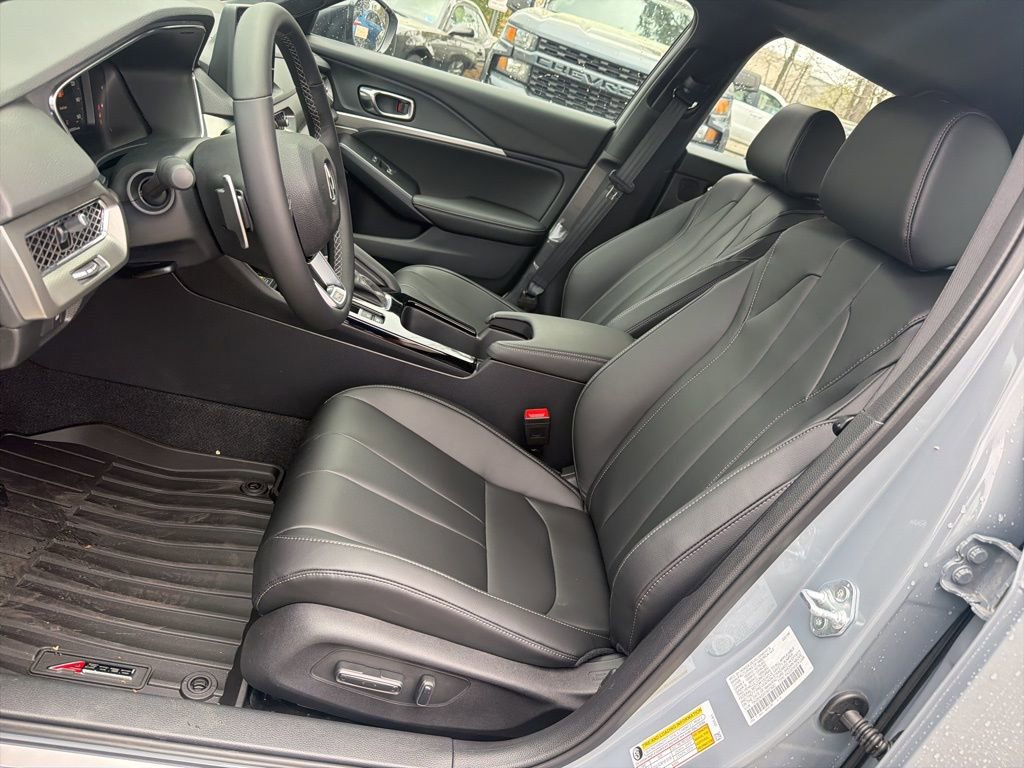 New 2026 Acura Integra A-Spec image 13