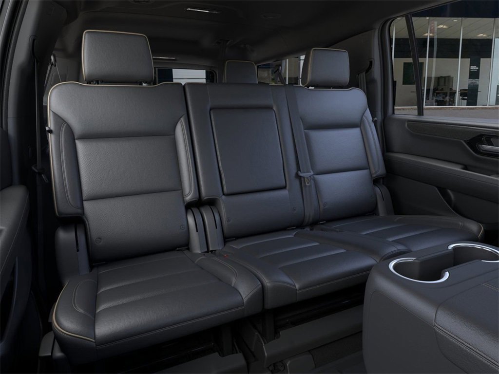 New 2026 GMC Yukon XL Elevation w/ LPO, Floor Liner Package image 17