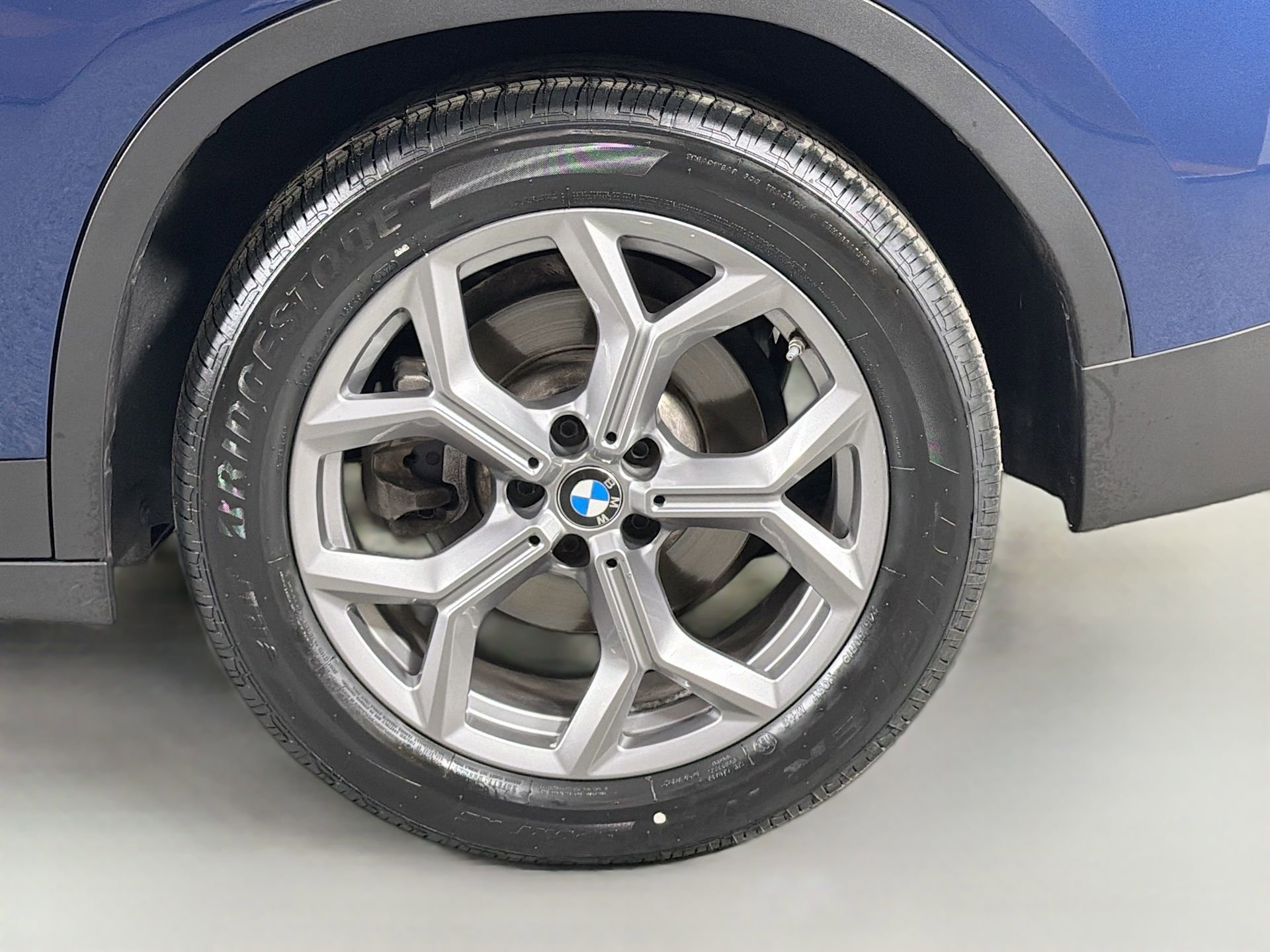 Certified 2024 BMW X3 sDrive30i w/ Premium Package image 32