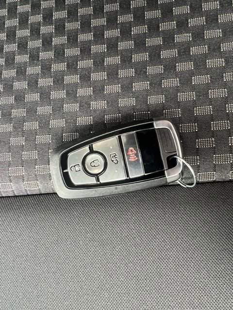 New 2024 Ford Transit 250 Base image 30