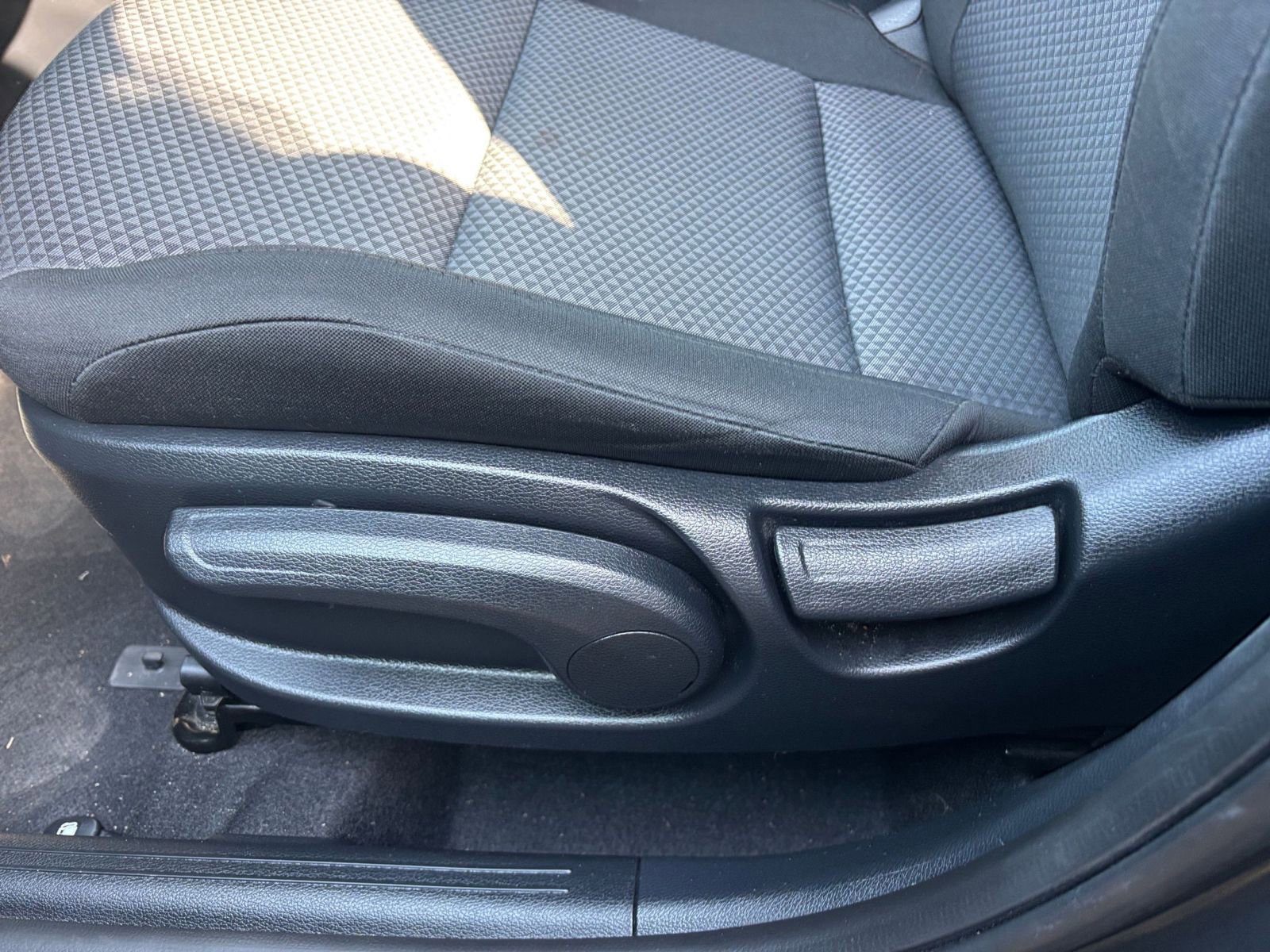 Used 2025 Kia Soul LX w/ LX Technology Package image 22