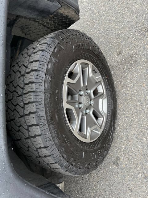 Used 2012 Jeep Wrangler Sport AWD/4WD image 10