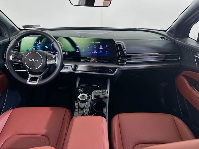 Used 2025 Kia Sportage SX Prestige image 14