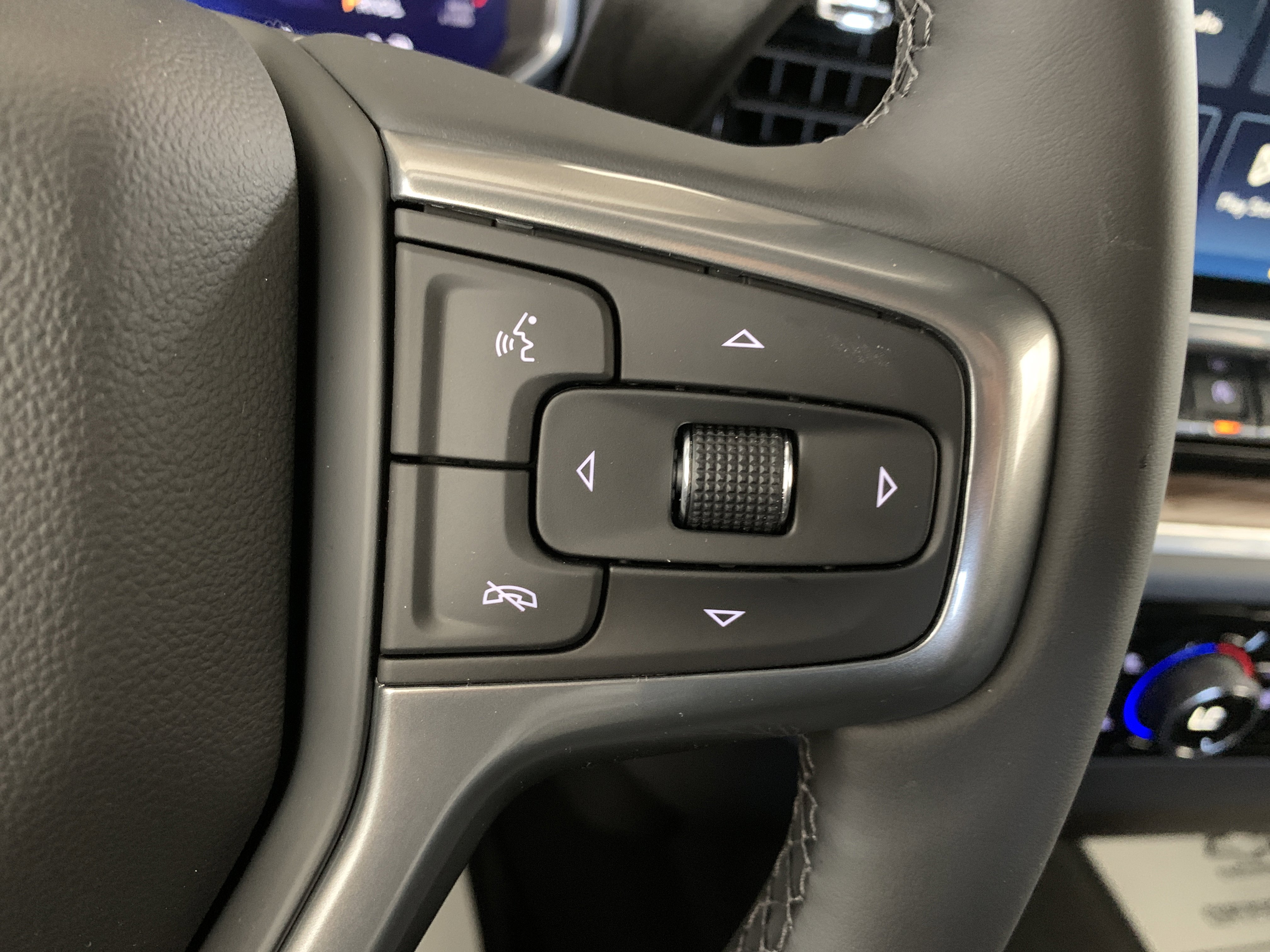 New 2026 Chevrolet Silverado 1500 LT image 22