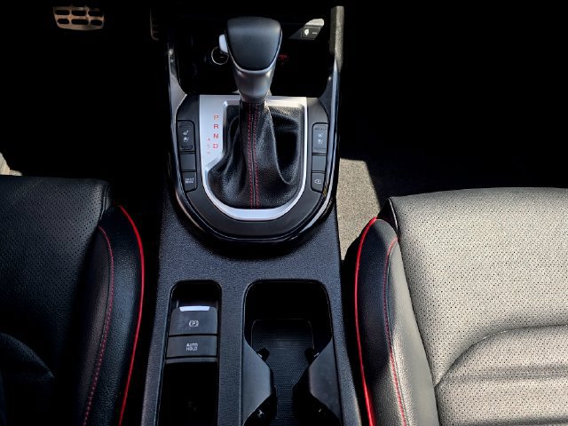 Used 2024 Kia Forte GT w/ GT2 Package FWD image 27