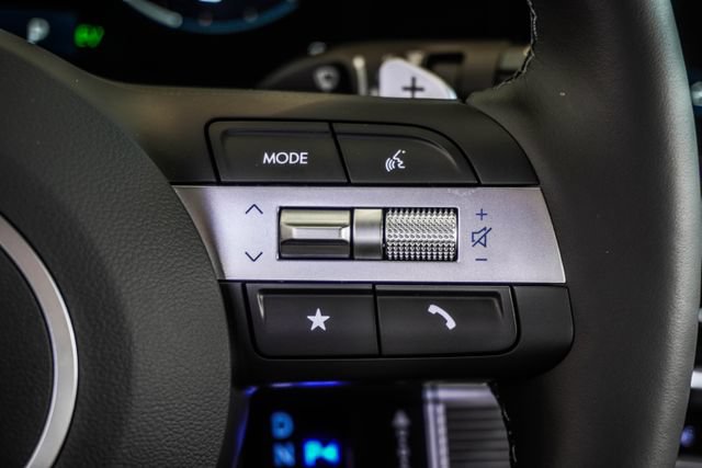 New 2026 Hyundai Sonata Limited FWD image 45