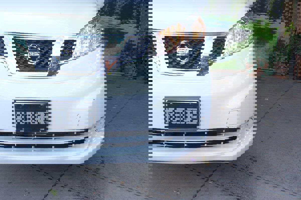 Used 2019 Nissan NV200 SV w/ Navigation Package image 32