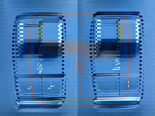 Certified 2022 GMC Sierra 1500 AT4 w/ AT4 Premium Package image 20