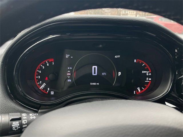 Used 2023 Dodge Durango GT image 11