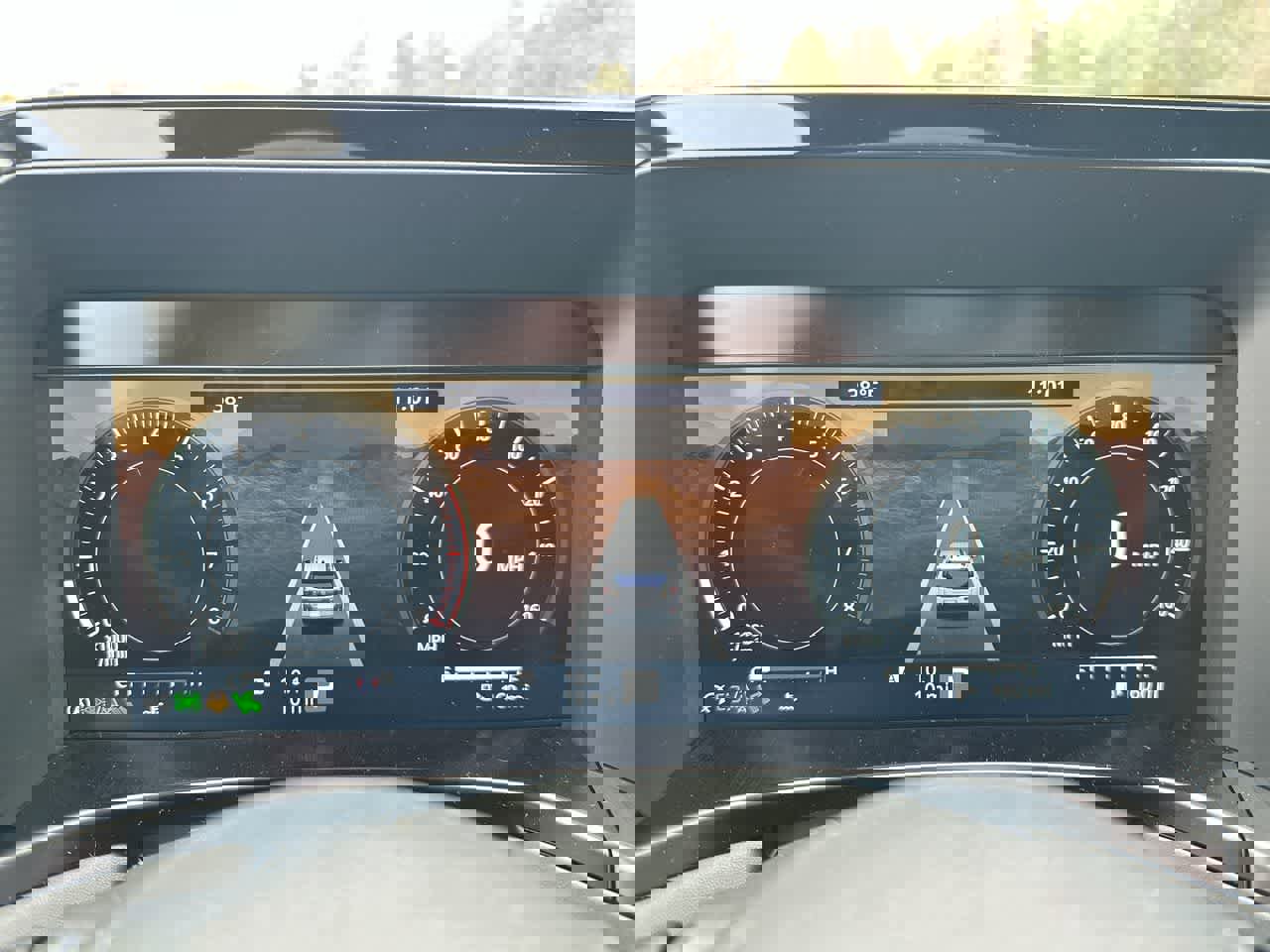 New 2026 Subaru Outback Wilderness image 37