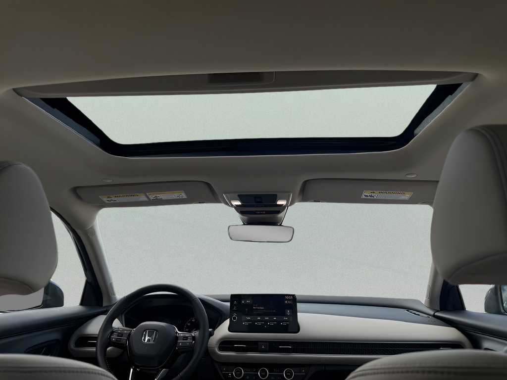 New 2027 Honda HR-V EX-L image 30