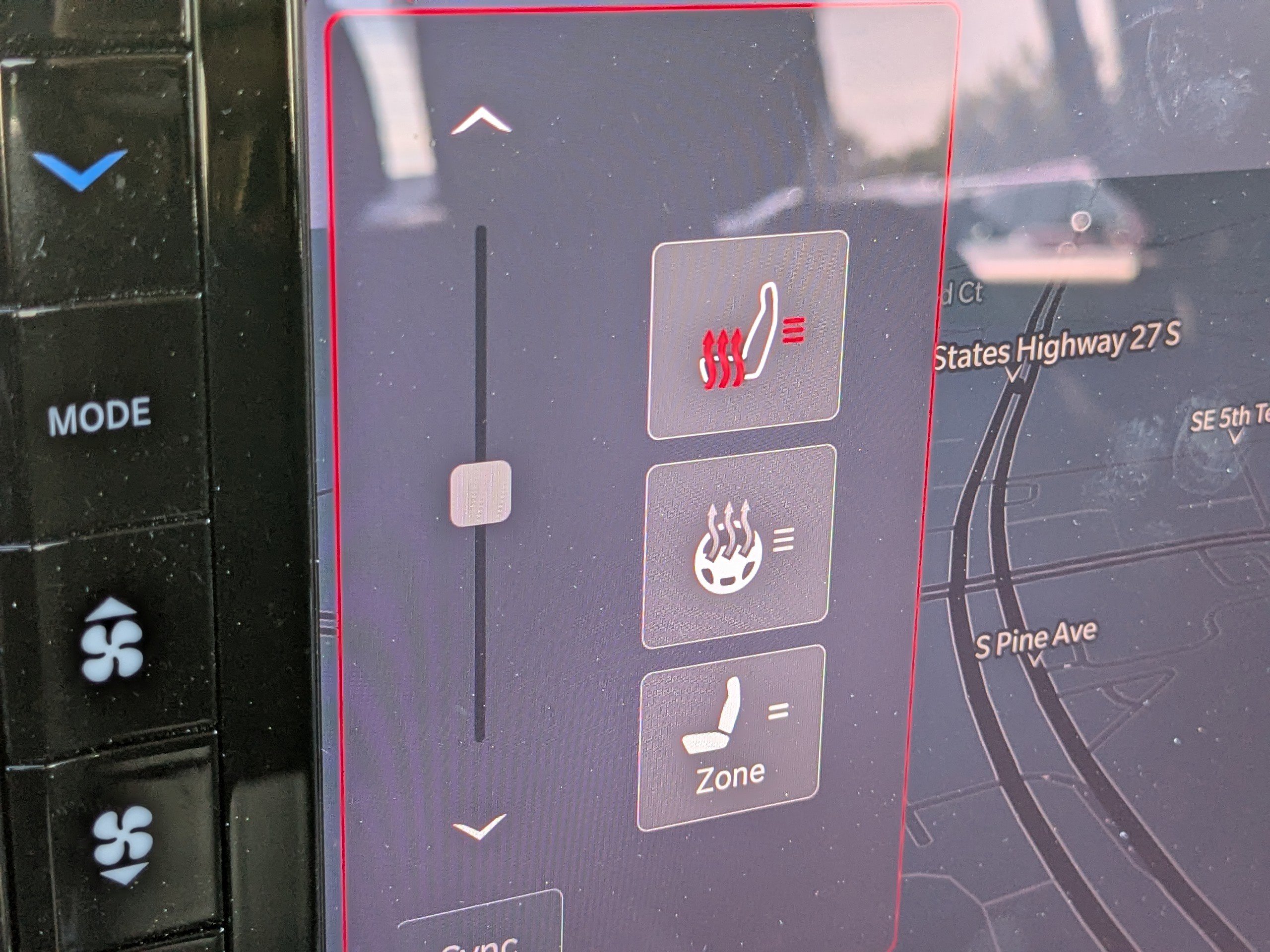 Used 2025 RAM 1500 Big Horn image 23