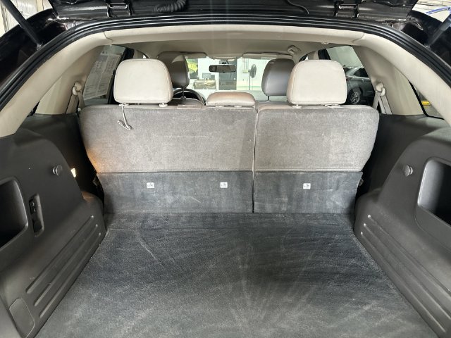 Used 2013 Ford Edge SEL FWD image 26