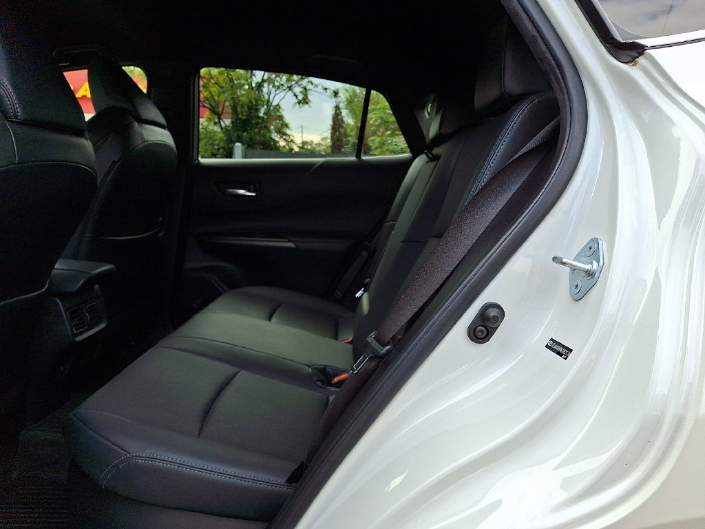 Certified 2021 Toyota Venza Limited w/ Advanced Technology Package AWD/4WD image 10