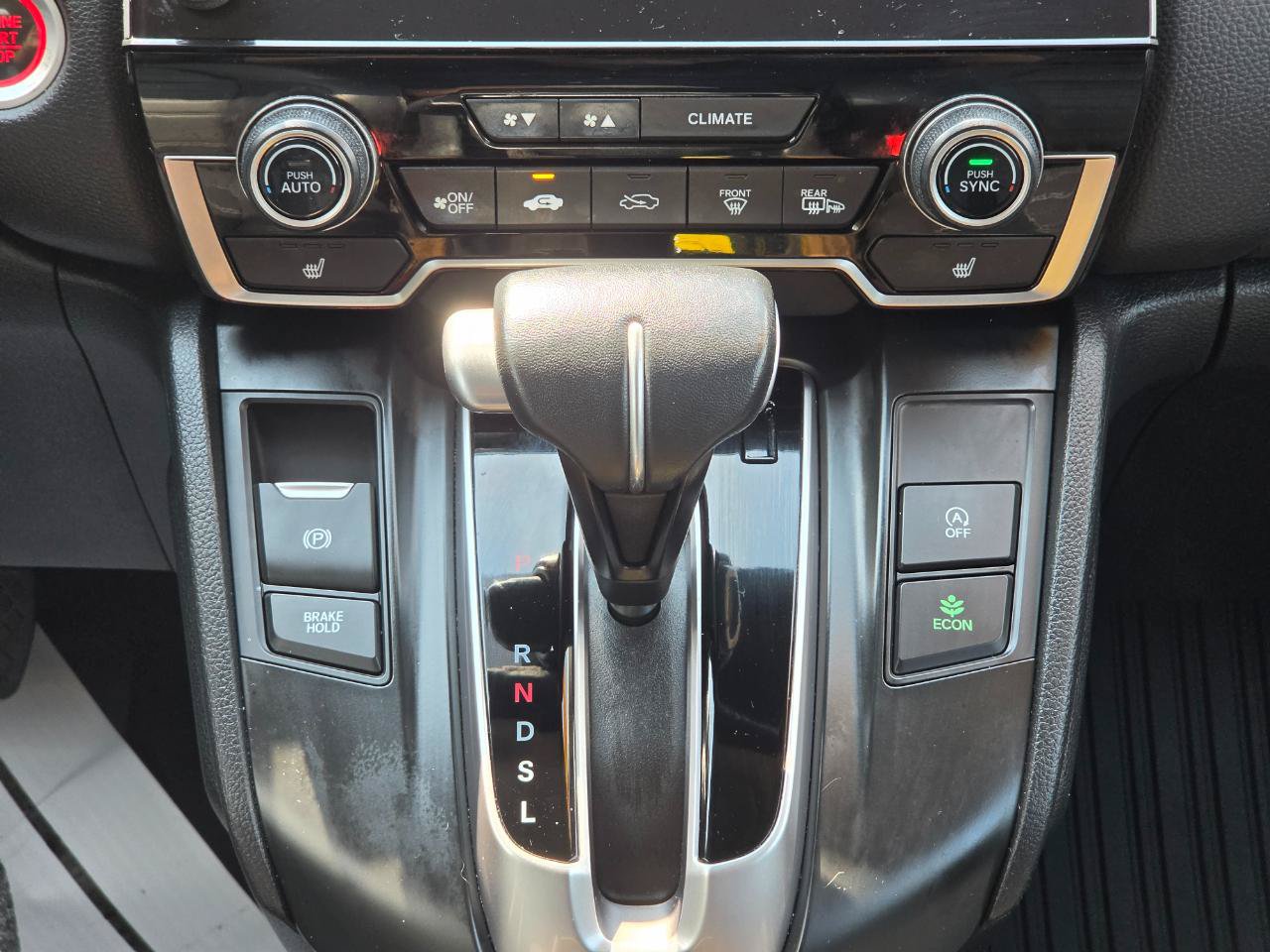 Used 2020 Honda CR-V Touring image 25