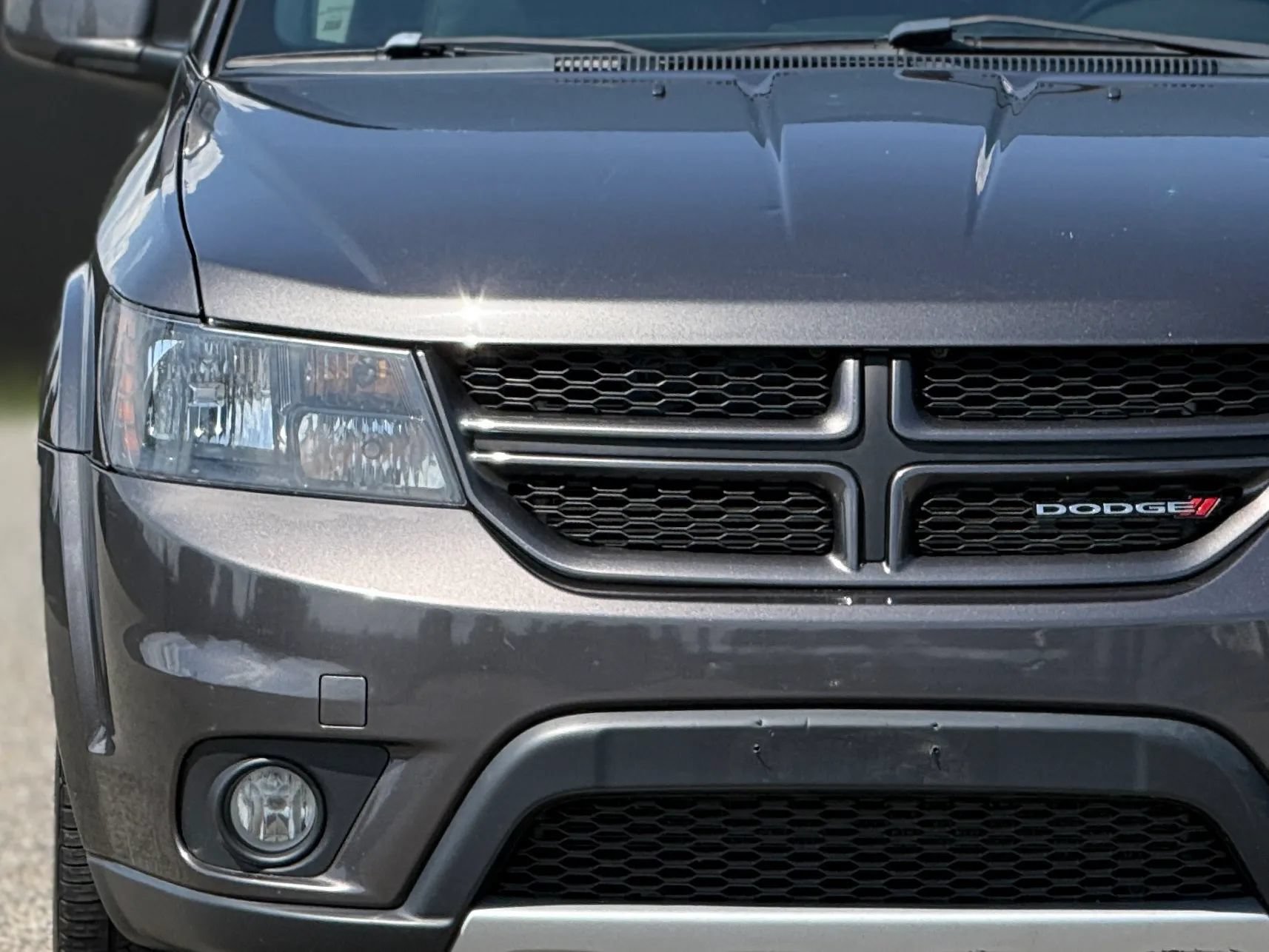 Used 2017 Dodge Journey GT AWD/4WD image 11