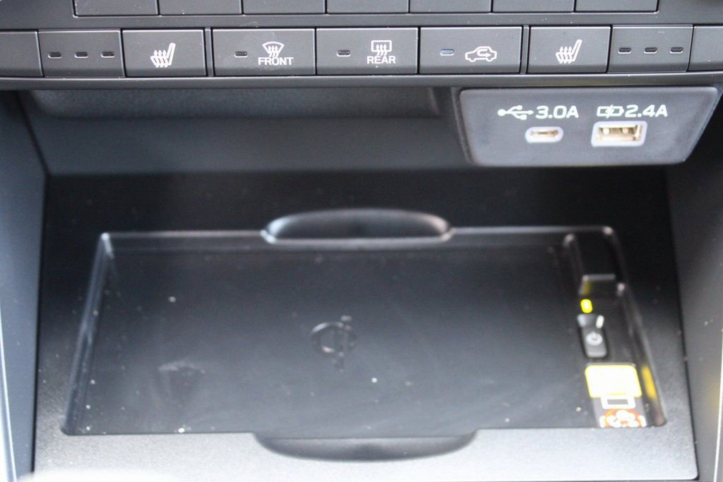 New 2026 Subaru Outback Limited image 14