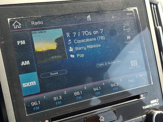 Used 2020 Subaru Impreza 2.0i Sport image 16