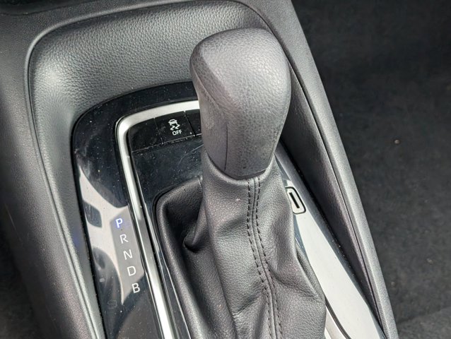 Used 2024 Toyota Corolla LE image 25