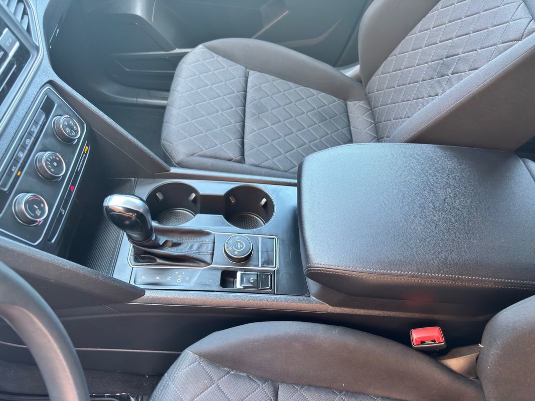 Used 2018 Volkswagen Atlas S AWD/4WD image 37
