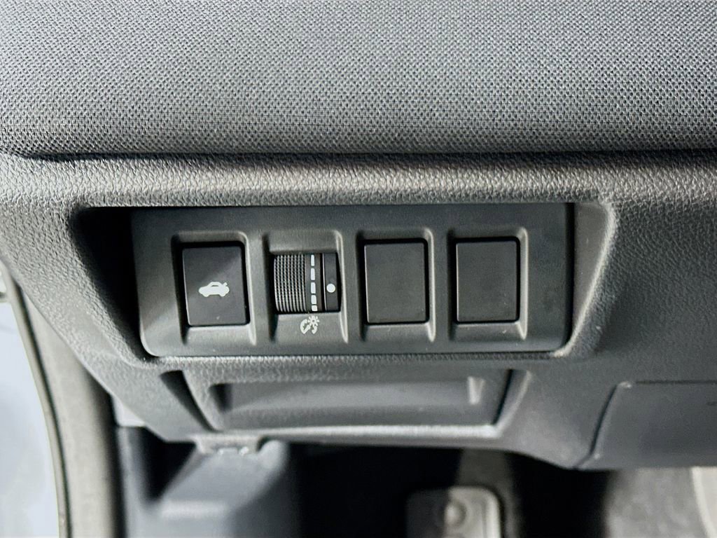 Certified 2024 Subaru Legacy Premium image 15