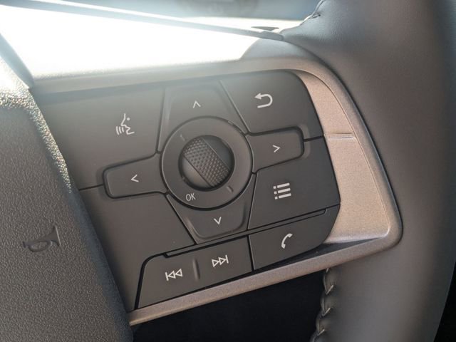 New 2026 Nissan Leaf w/ Floor Mat Package (S+) FWD image 18