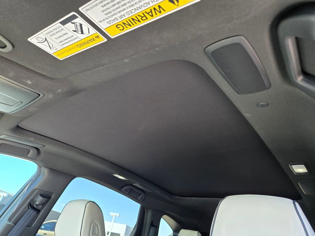 Certified 2025 Acura RDX A-Spec AWD/4WD image 7