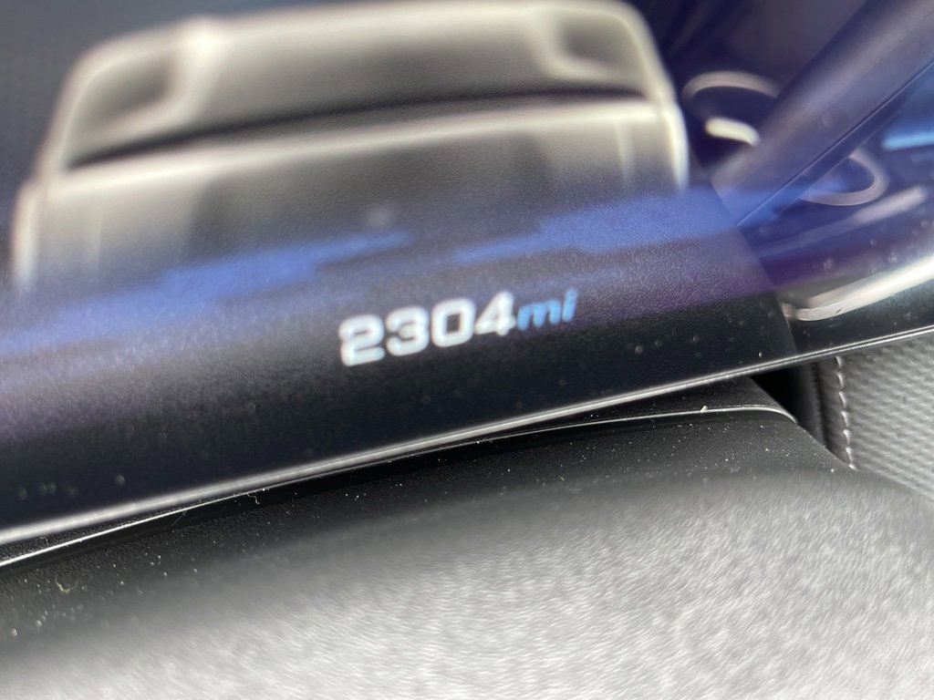 Used 2025 Chevrolet Equinox LT w/ Convenience Package II image 11