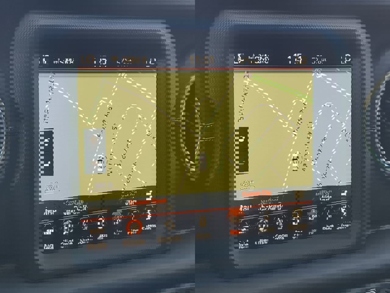 Certified 2021 Jeep Gladiator Overland w/ Popular Equipment Package image 19